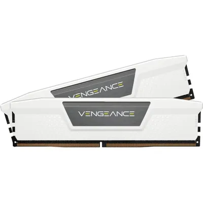 Corsair Vengeance DDR5 6000 MHz 32 GB 2 x 16 GB CL36 Weiß