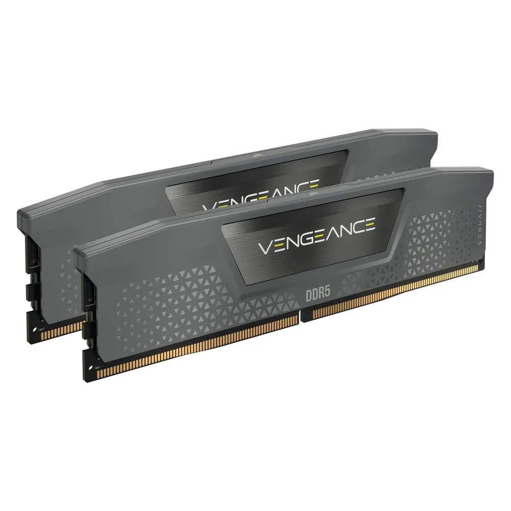 Corsair Vengeance 32GB (2x 16GB) DDR5 DIMM 6.000 MT/s CL36