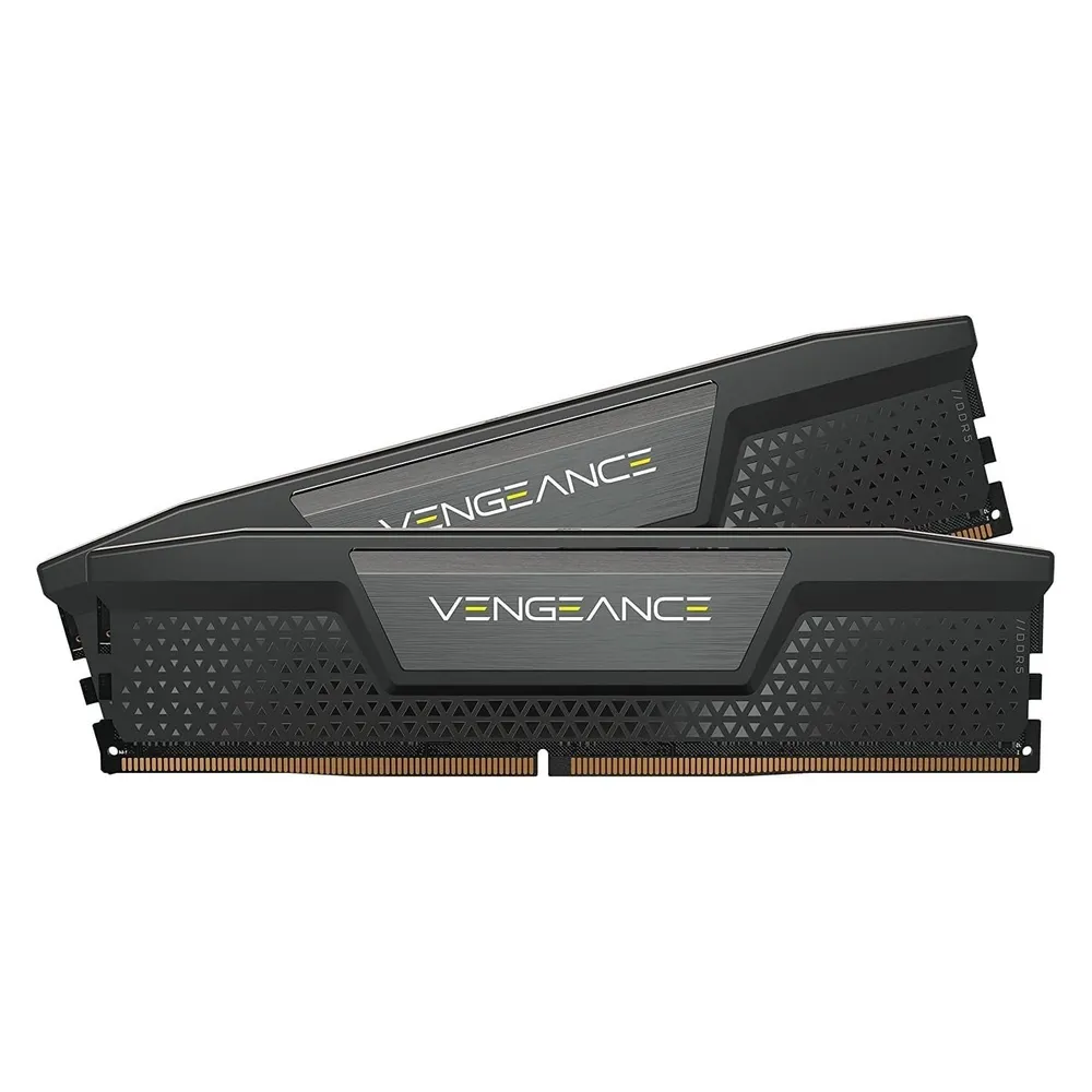 Corsair Vengeance CMK32GX5M2X7200C34 Speichermodul 32 GB 2 x 16 GB DDR5 7200 MHz