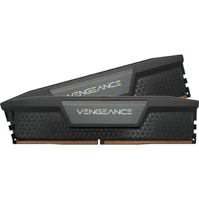 Arbeitsspeicher RAM Corsair Vengeance DDR5 48GB 2x24GB 5600MHz CL40 Aluminium Intel XMP 3.0