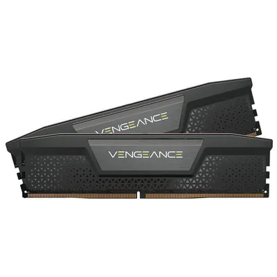 Corsair Vengeance DDR5 6000 MHz 48 GB 2 x 24 GB CL36 Schwarz