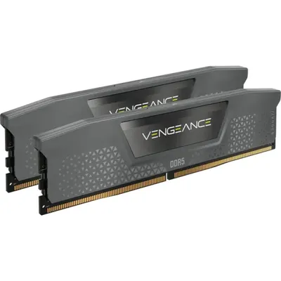 Corsair Vengeance 64GB (2x32GB) DDR5 DRAM 5200MT/s C40 AMD EXPO Memory Kit Speichermodul 5200 MHz