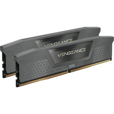 Corsair Vengeance DDR5 6000 MHz 64 GB 2 x 32 GB CL30 Dual AMD EXPO und Intel XMP-Speicher