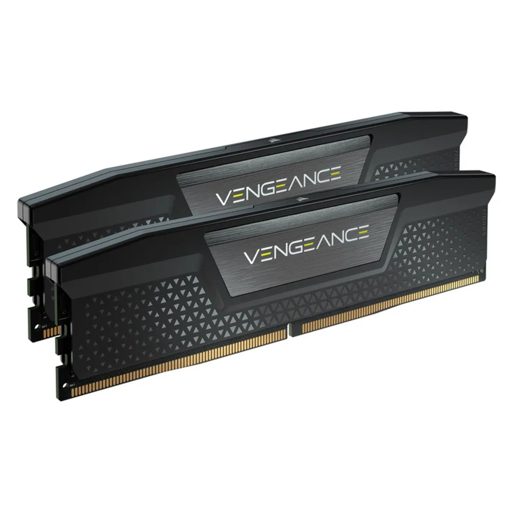 Corsair Vengeance DDR5 6400 MHz 64 GB 2 x 32 GB CL32