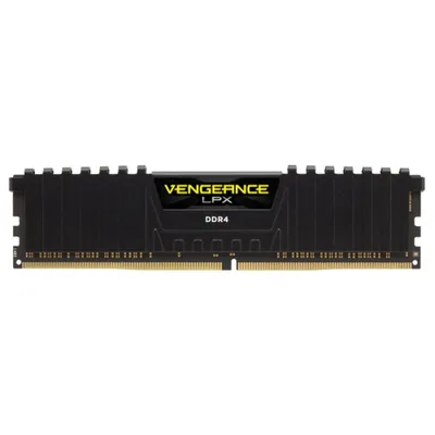 Corsair 8GB DDR4-2400 Speichermodul 1 x 8 GB 2400 MHz
