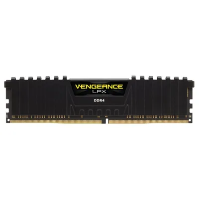 Corsair Vengeance LPX CMK8GX4M1Z3200C16 Speichermodul 8 GB DDR4 3200 MHz
