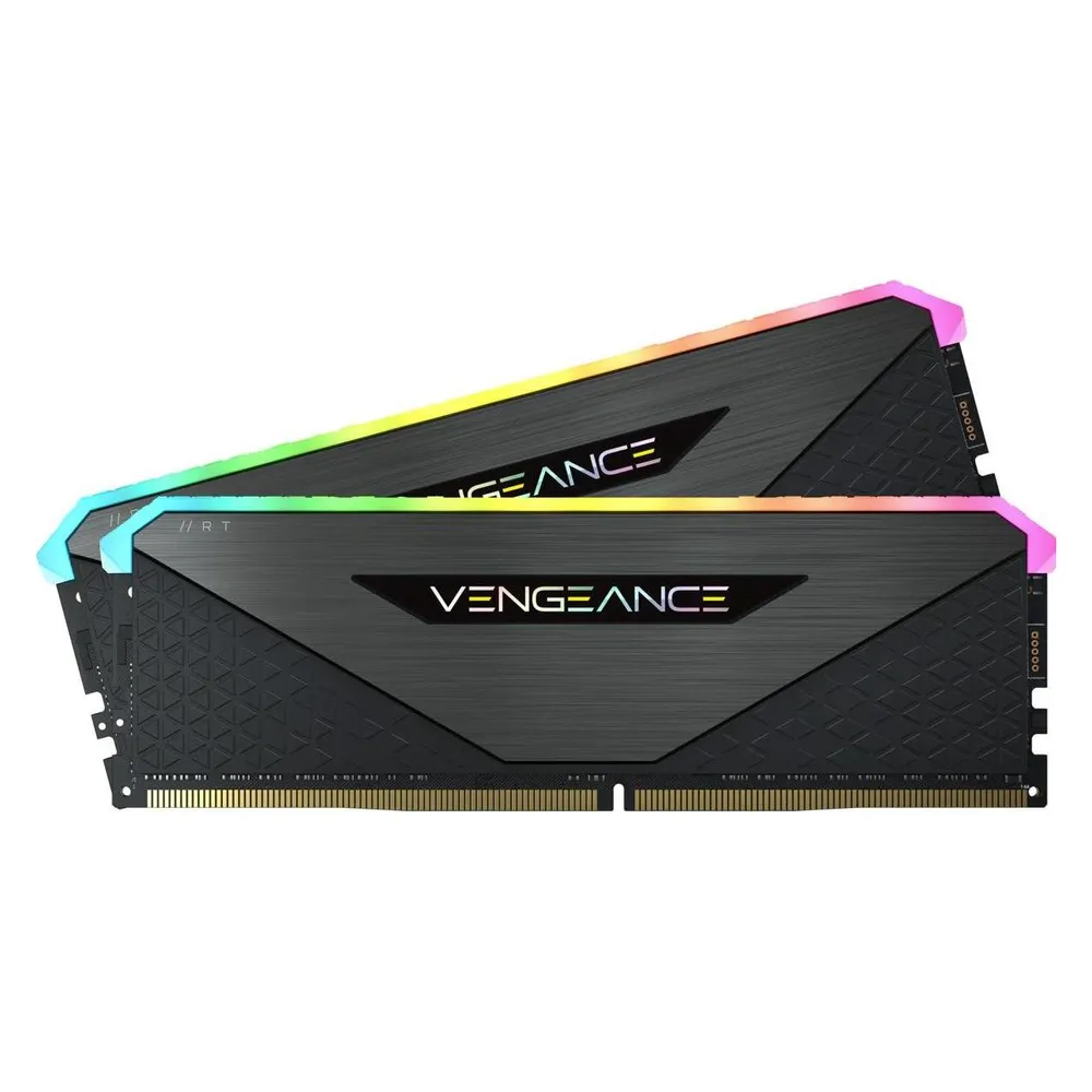 Corsair Vengeance RGB RT DDR4 3200 MHz 32 GB 2 x 16 GB CL16