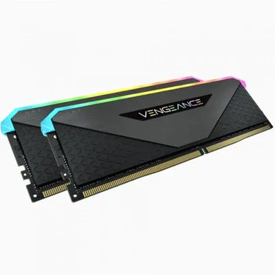 Corsair Vengeance RGB RT DDR4 3200 MHz 32 GB 2 x 16 GB CL16