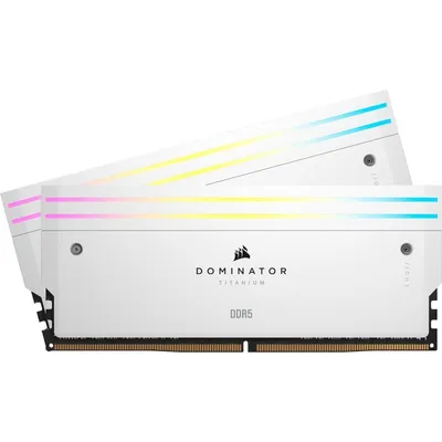 Corsair Dominator Titanium Speichermodul 48 GB 2 x 24 GB DDR5 7200 MHz