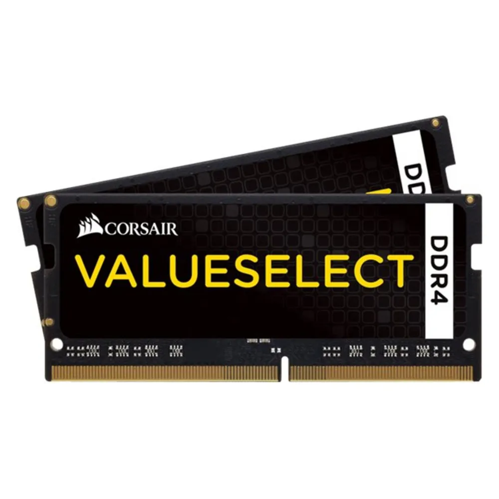 Corsair ValueSelect 16GB DDR4-2133 Speichermodul 2 x 8 GB 2133 MHz