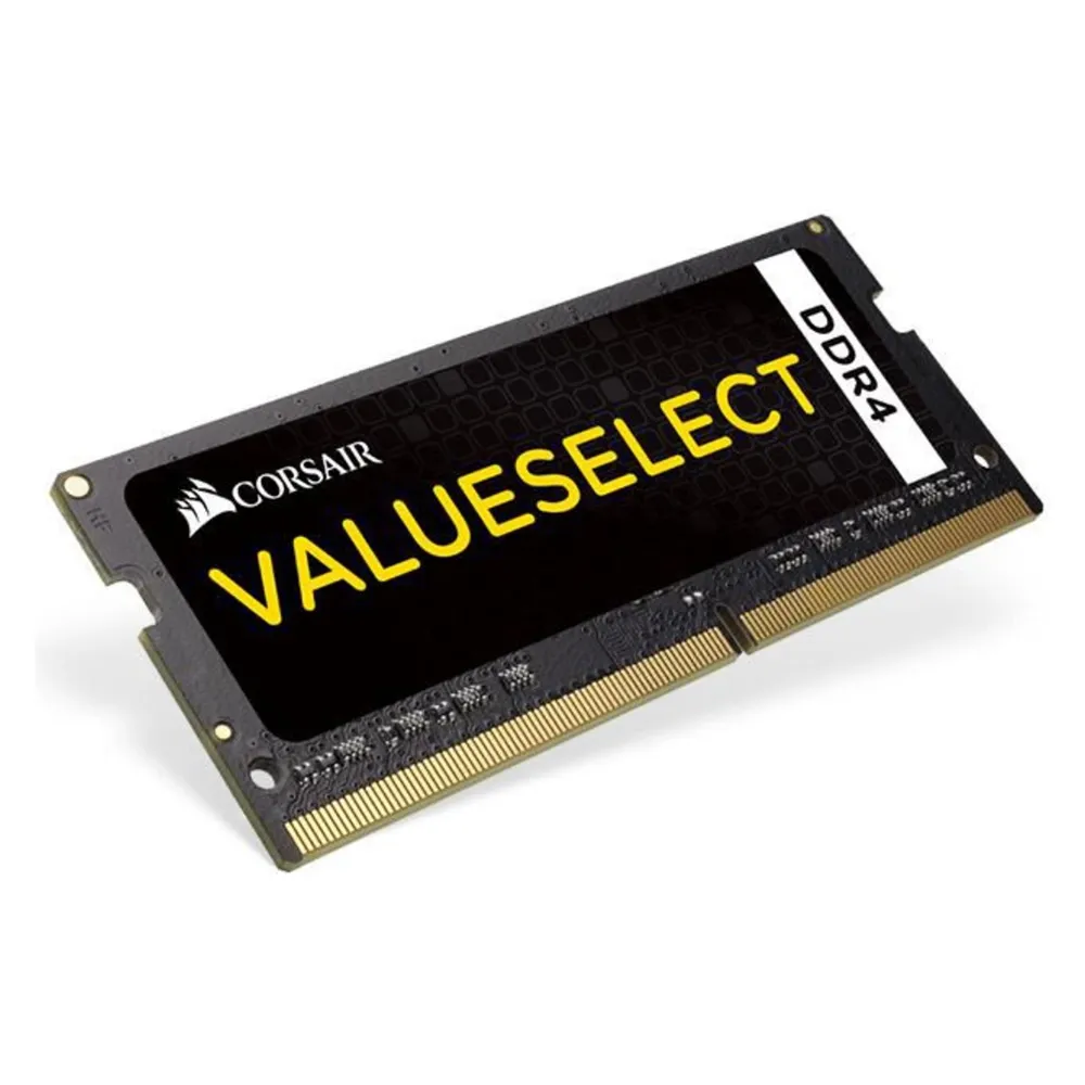 Corsair ValueSelect Speichermodul 8 GB 1 x 8 GB DDR4 2133 MHz