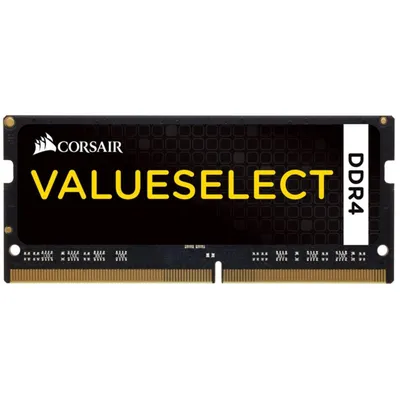 Corsair ValueSelect Speichermodul 8 GB 1 x 8 GB DDR4 2133 MHz
