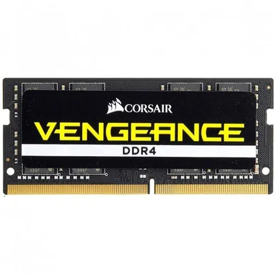 Corsair Vengeance 16 GB, DDR4, 2666 MHz Speichermodul 1 x 16 GB