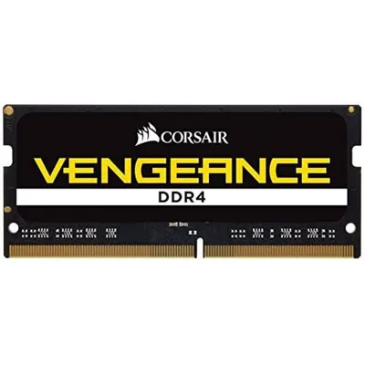 Corsair Vengeance Series SODIMM 3200 MHz DDR4 16 GB CL22