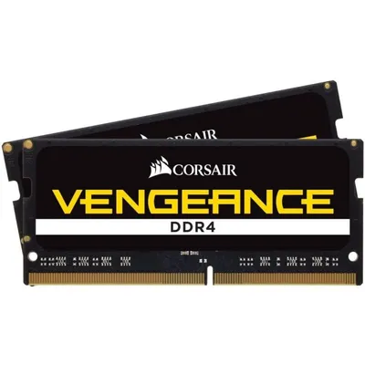 Corsair Vengeance 16GB DDR4-2400 Speichermodul 2 x 8 GB 2400 MHz