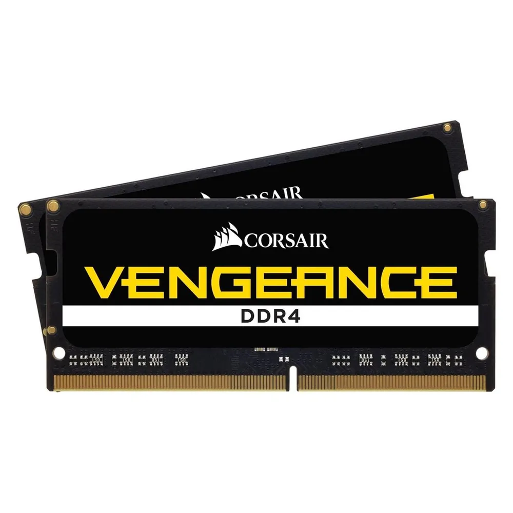 Corsair Vengeance Series DDR4 3200 MHz 16 GB 2 x 8 GB CL22