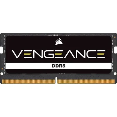 Corsair Vengeance CMSX16GX5M1A4800C40 Speichermodul 16 GB 1 x 16 GB DDR5 4800 MHz