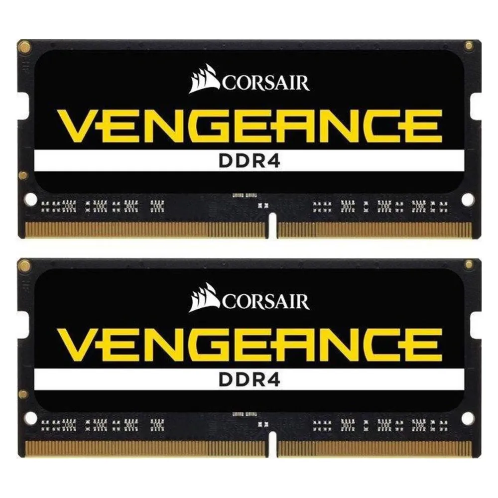 Corsair Vengeance CMSX32GX4M2A3000C18 Speichermodul 32 GB 2 x 16 GB DDR4 3000 MHz
