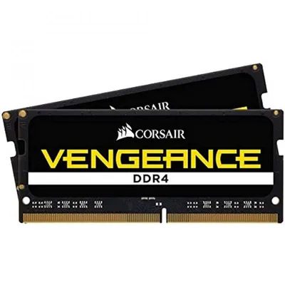 Corsair Vengeance CMSX32GX4M2A3000C18 Speichermodul 32 GB 2 x 16 GB DDR4 3000 MHz