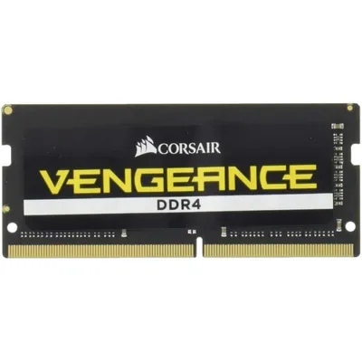 Corsair Vengeance 8 GB, DDR4, 2666 MHz Speichermodul 1 x 8 GB