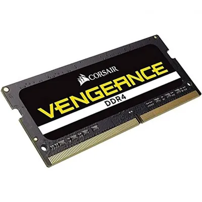 Corsair Vengeance Series SODIMM 3200 MHz DDR4 8 GB CL22