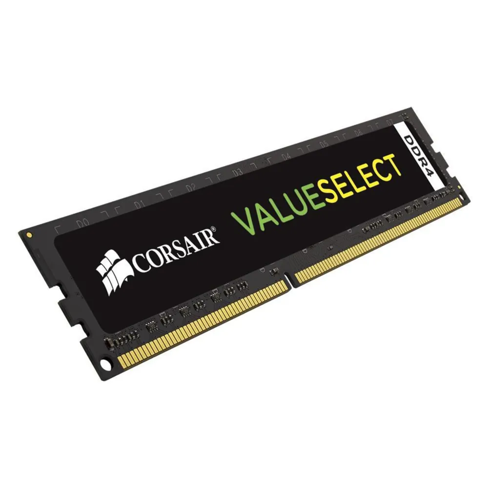 Corsair Value Select 8GB PC4-17000 Speichermodul 1 x 8 GB DDR4 2133 MHz