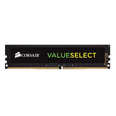 Corsair Value Select 8GB PC4-17000 Speichermodul 1 x 8 GB DDR4 2133 MHz