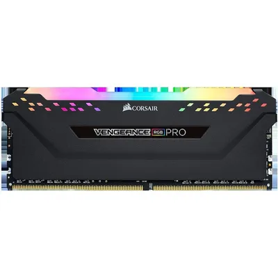 Corsair Vengeance RGB Pro CMW8GX4M1Z3200C16 Speichermodul 8 GB DDR4 3200 MHz
