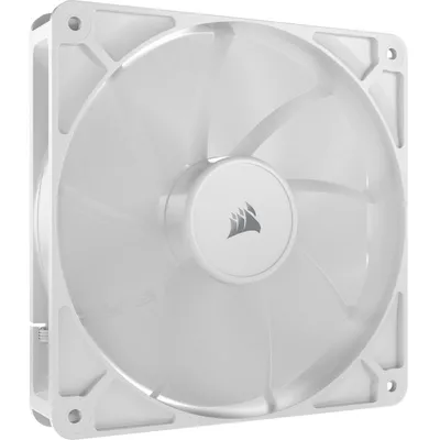 Corsair RS140 140mm PWM Zusatzlüfter weiß