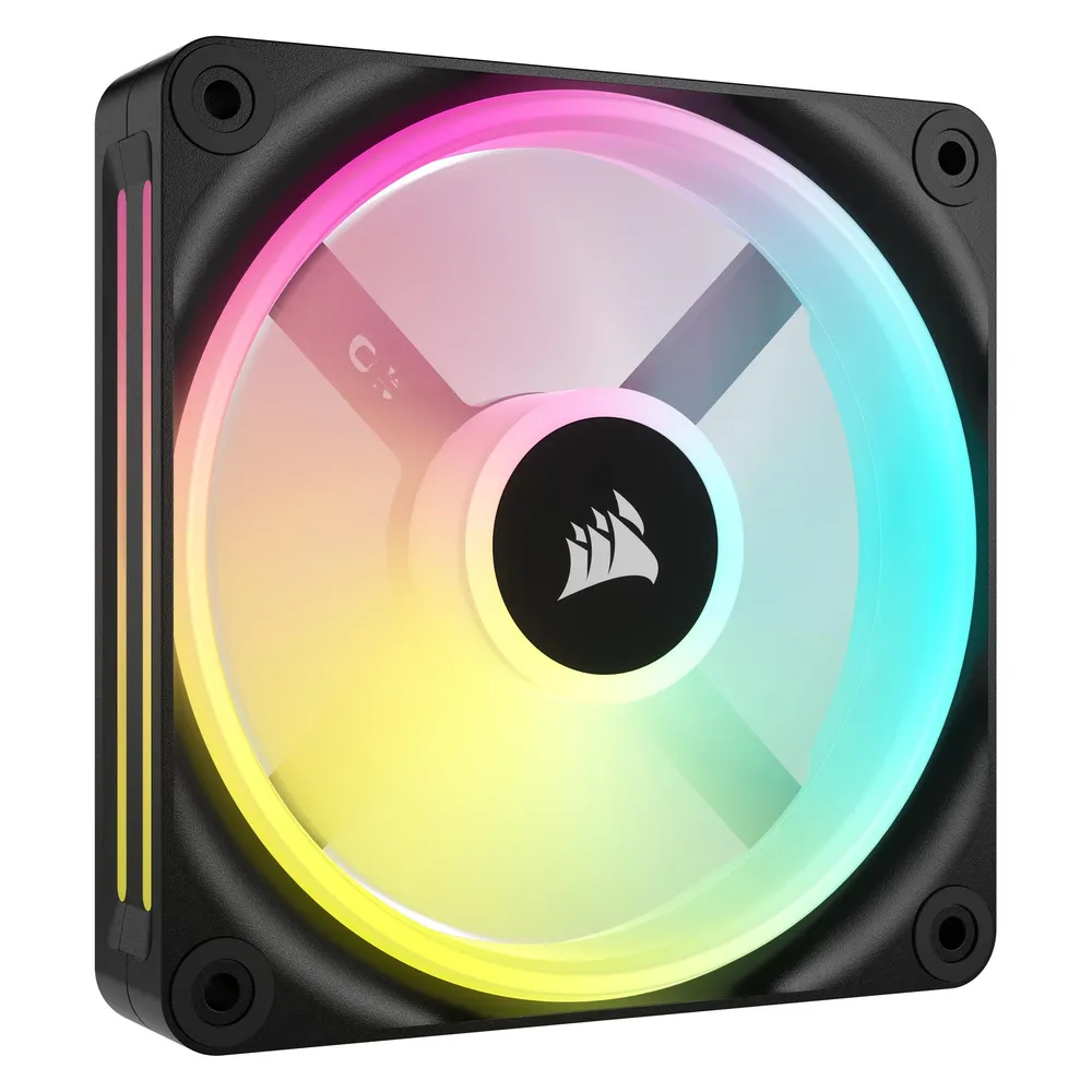 Corsair iCUE LINK QX120 RGB - Single Fan