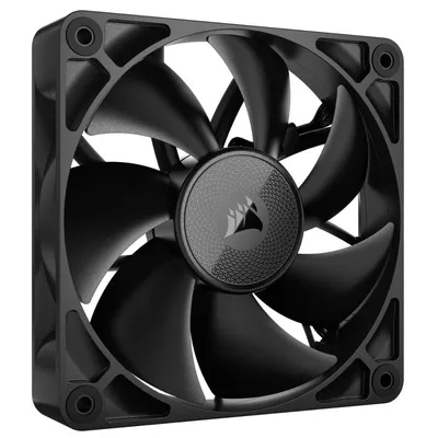 Corsair iCUE LINK RX120 Erweiterungslüfter PWM Zusatzlüfter schwarz