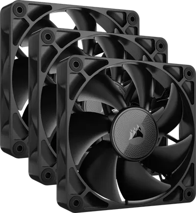 Corsair iCUE LINK RX120 - Triple Fan