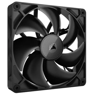 Corsair iCUE LINK RX140 Erweiterungslüfter PWM Zusatzlüfter schwarz