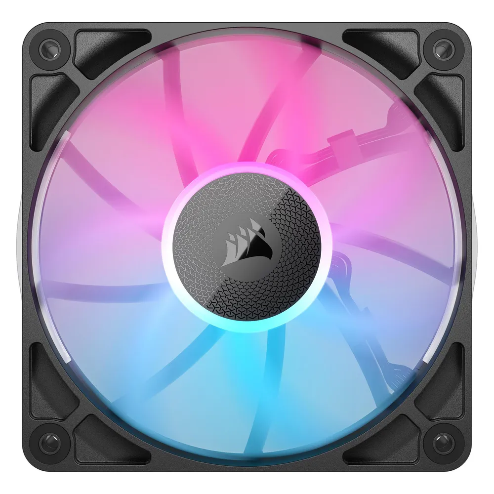 Corsair iCUE LINK RX120 RGB - Single Fan
