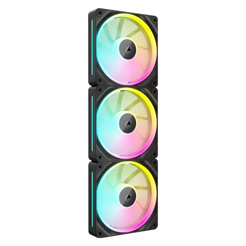Corsair iCUE LINK LX120 RGB - Triple Fan Kit