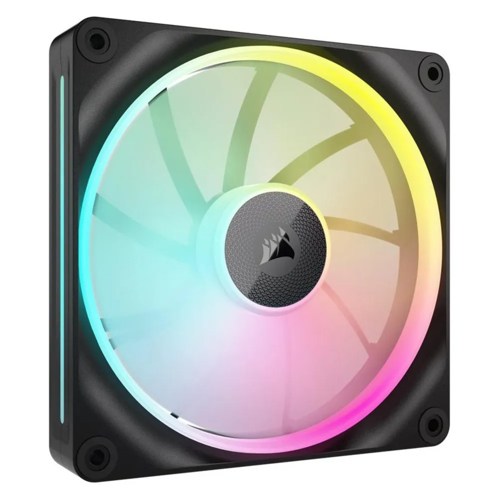 Corsair iCUE LINK LX140 RGB - Single Fan