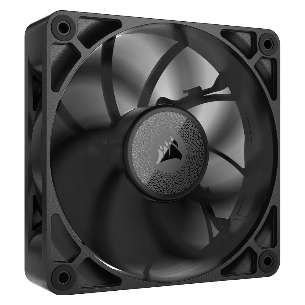 Corsair iCUE LINK RX120 MAX Dicker 120-mm-PWM-Zusatzlüfter