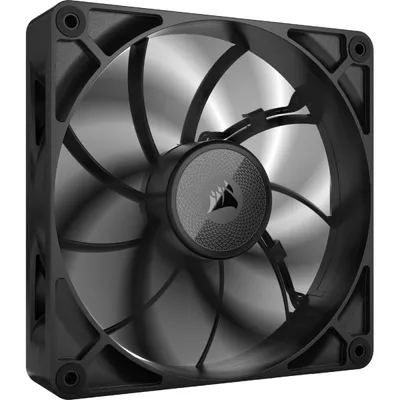 Corsair iCUE LINK RX140 MAX 140mm PWM Zusatzlüfter schwarz