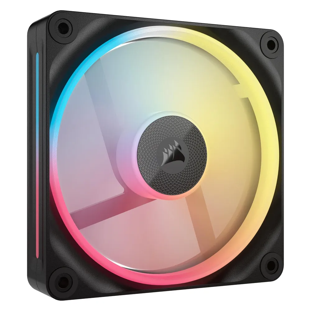 Corsair iCUE LINK LX120R RGB Reverse - Single Fan