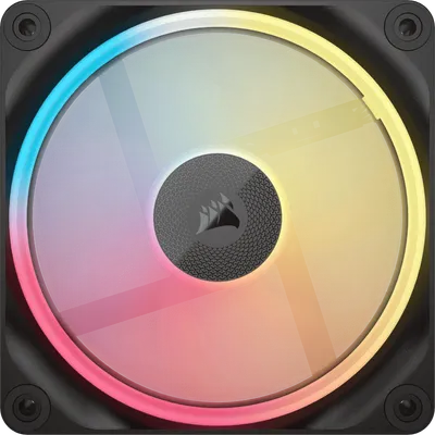 Corsair iCUE LINK LX120R RGB Reverse - Single Fan