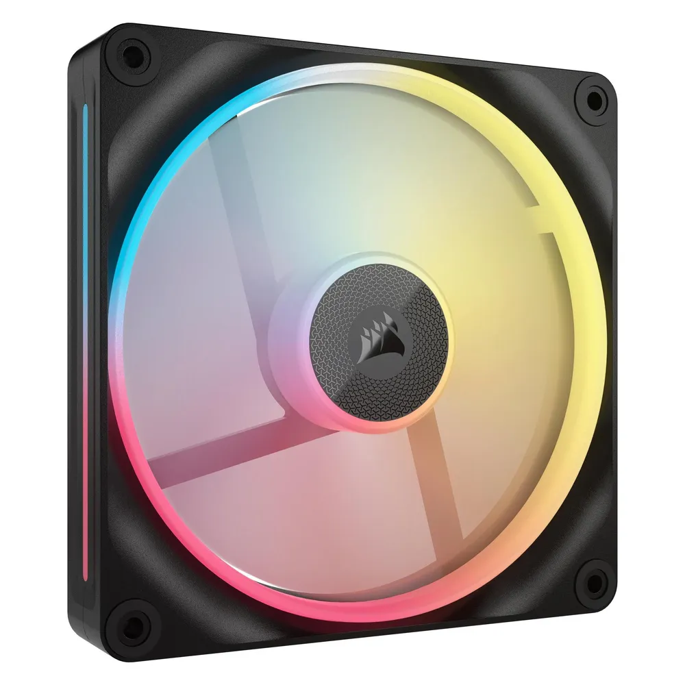 Corsair iCUE LINK LX140R RGB Reverse - Single Fan