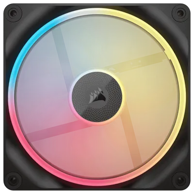 Corsair iCUE LINK LX140R RGB Reverse - Single Fan