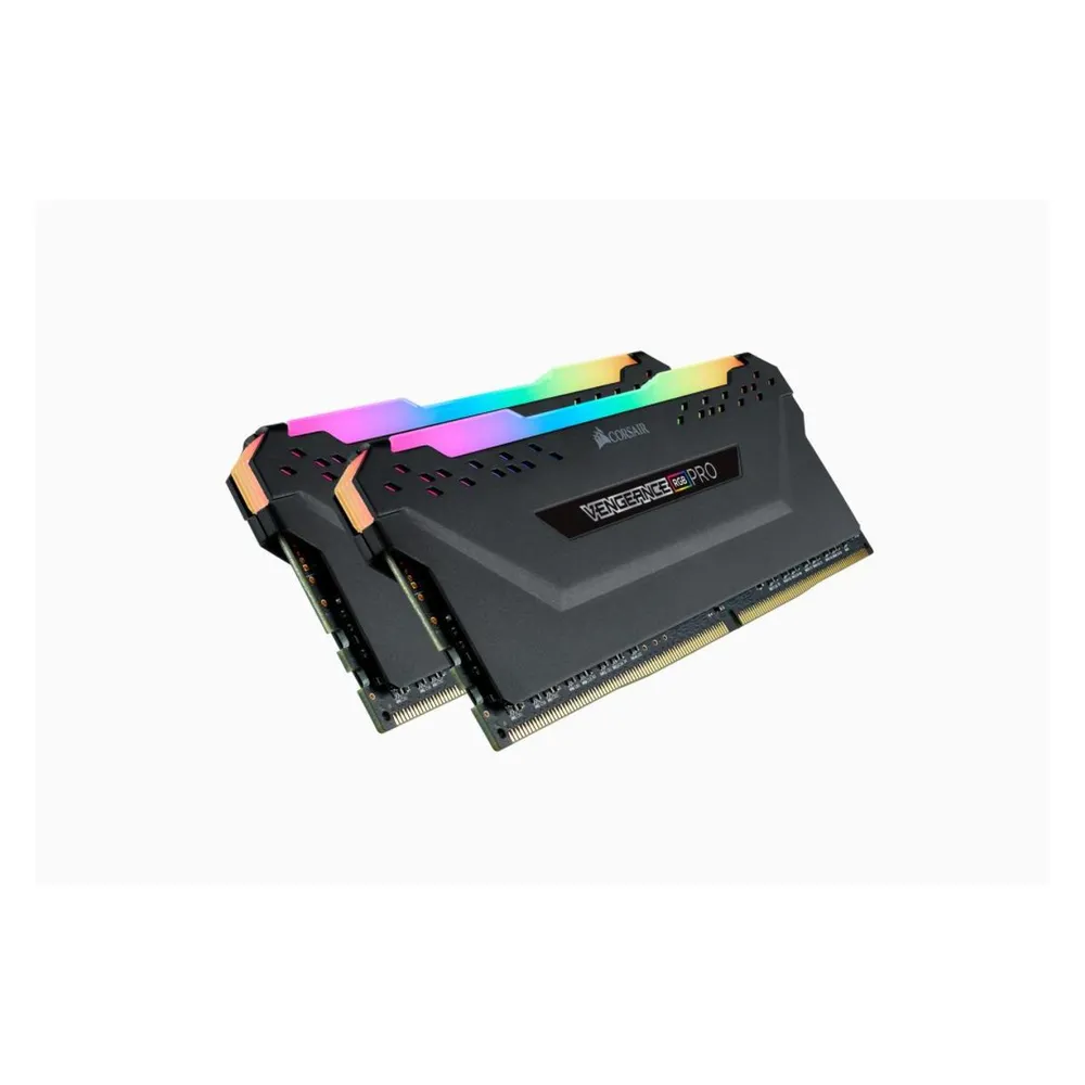 Corsair Vengeance Rgb Pro Memory
