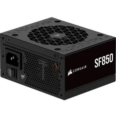 Corsair CP-9020256-EU Netzteil 850 W 24-Pin ATX ATX Schwarz