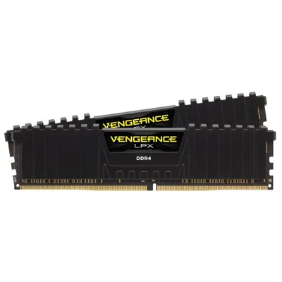 Corsair Vengeance LPX CMK16GX4M2D3600C18 Speichermodul 16 GB 2 x 8 GB DDR4 3600 MHz