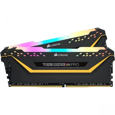 Corsair Vengeance RGB Pro DDR4 3200 MHz 16 GB 2 x 8 GB CL16