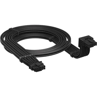 Kabel Corsair CP-8920351 12V-2x6 PCI-E 12+4-pin 0,65 m gewinkelt