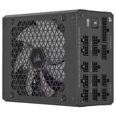 Corsair HXi Series HX1000i 1000 W 80 Plus Platinum Modular