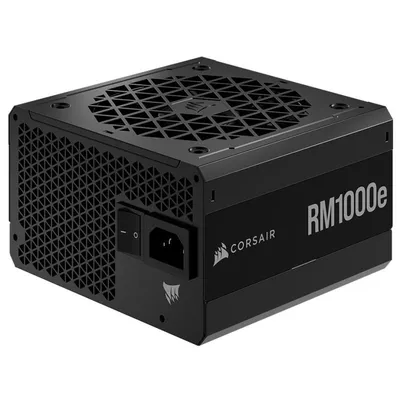 Corsair RMe Series RM1000e, 1000 W, 80 Plus Gold, modular