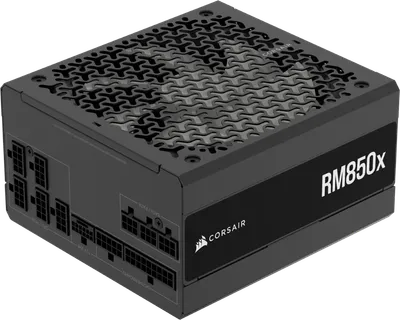 Corsair RM850x Cybenetics Gold ATX3.1 PCIe5.1